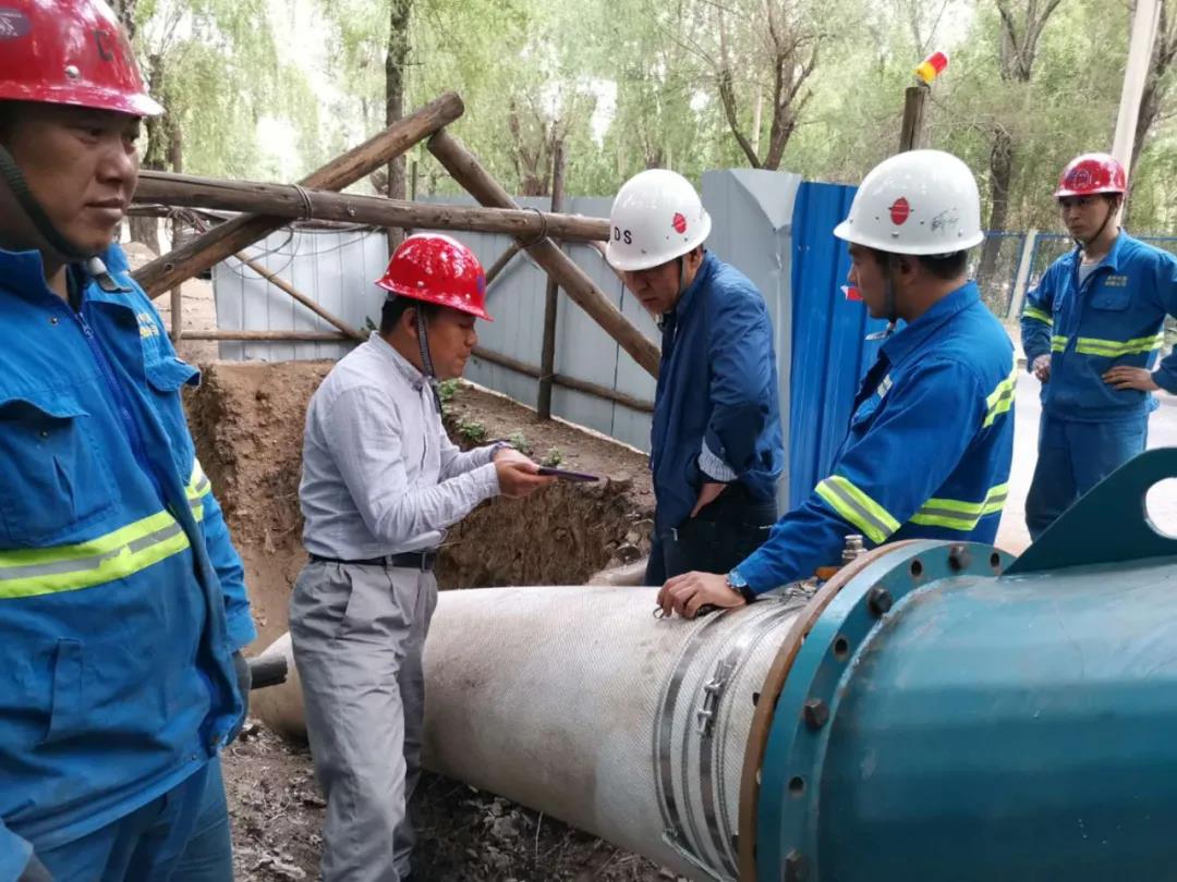 纳溪工业管道清洗-管道清淤