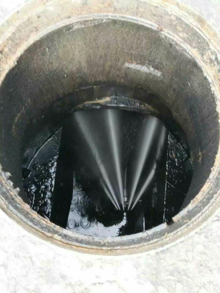 纳溪市政管道清洗-排污管道清洗