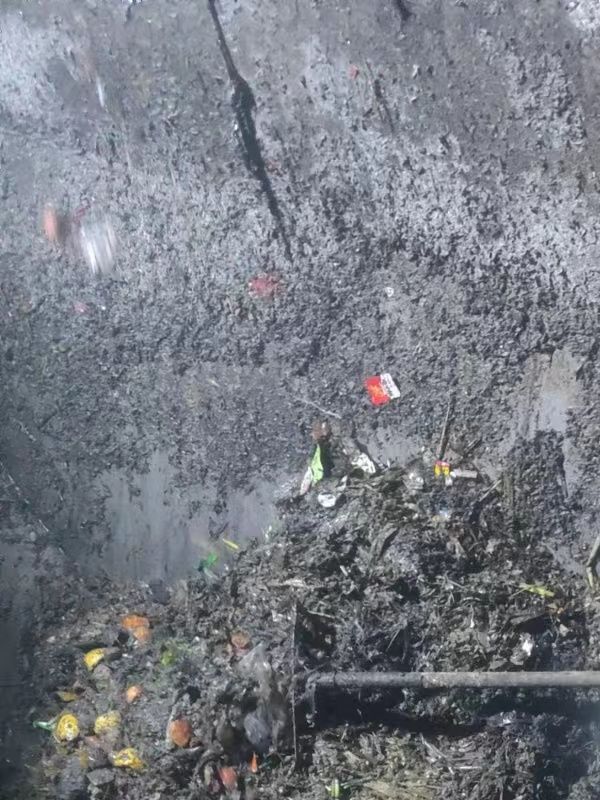 纳溪管道结垢危害和原因